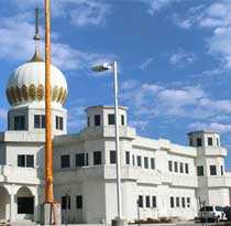 Gurdwara Khalsa Parkash